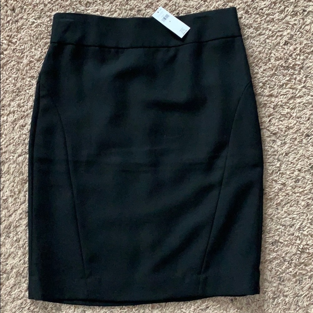 Banana Republic skirt